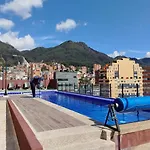 Suite Con Piscina