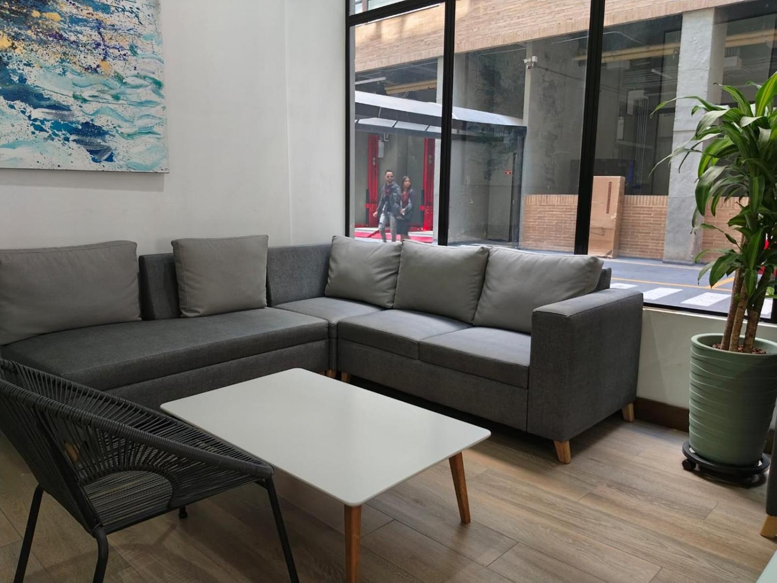 Apartment Con Piscina *