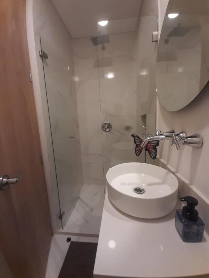 Apartamento Con Piscina Bogotá