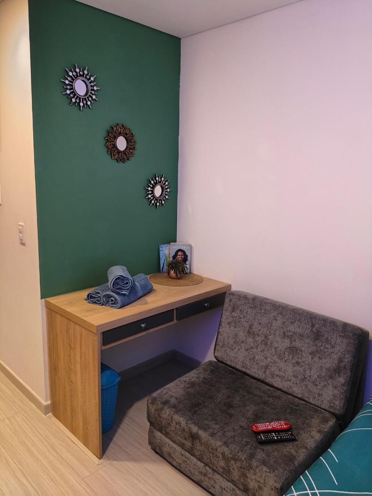 Apartamento Con Piscina Bogotá