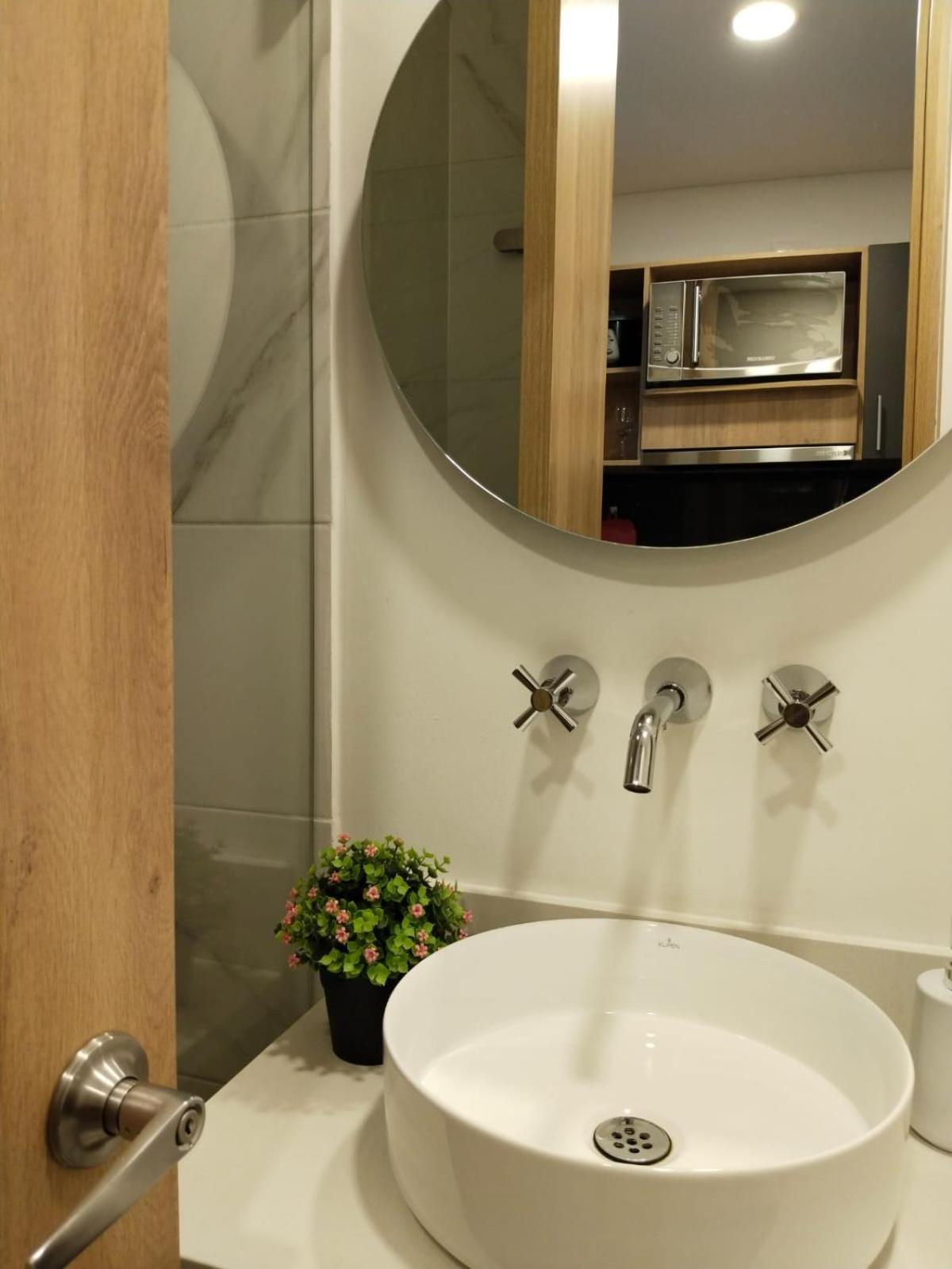 Apartamento Con Piscina Bogotá
