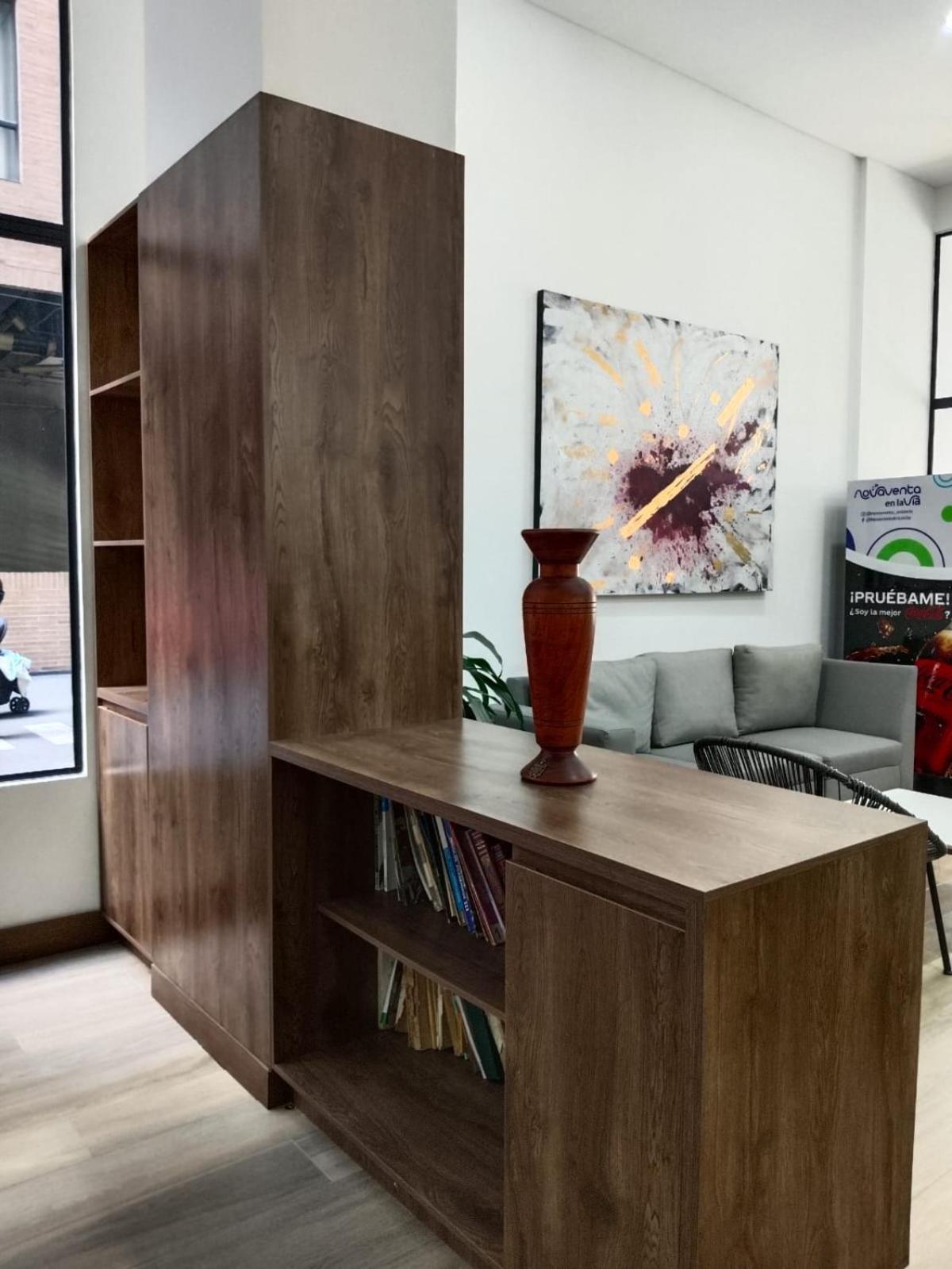 Apartamento Con Piscina *