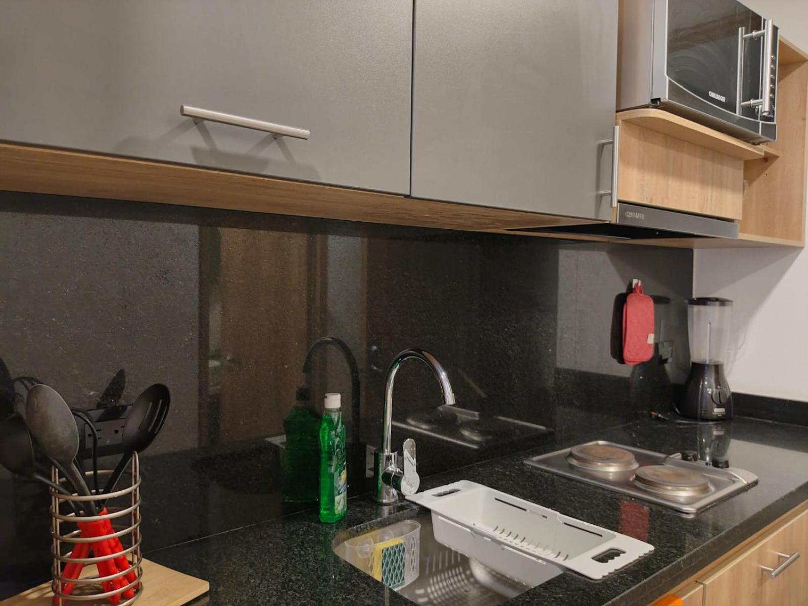 Apartamento Con Piscina